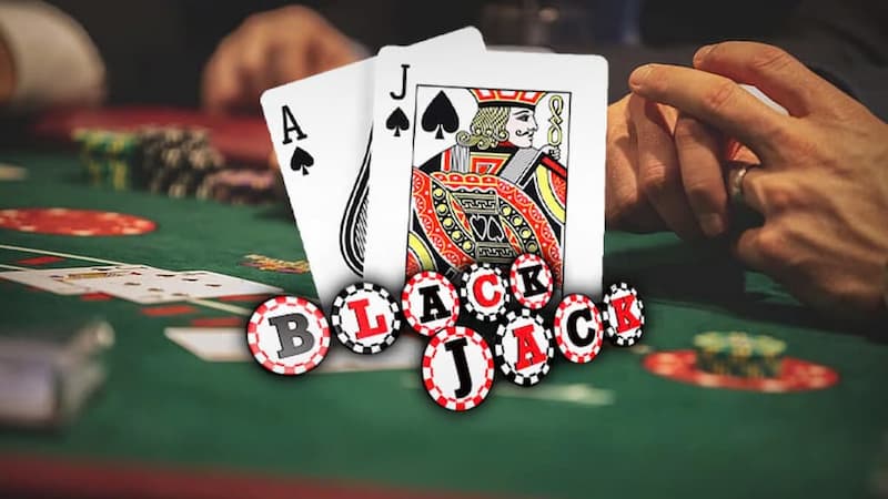 Chia sẻ cách đánh bài Blackjack chắc thắng