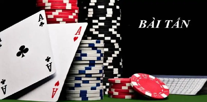 Một số lưu ý trong cách chơi bài tấn cần biết