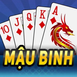 game bài mậu binh