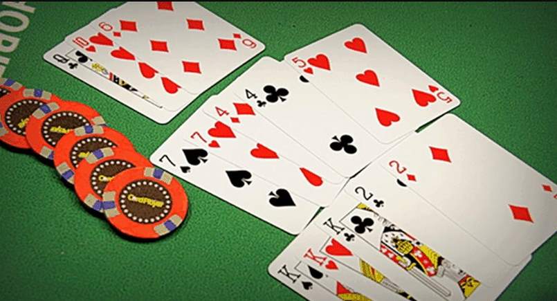 Kinh nghiệm và bí quyết cần thiết để nâng cao khả năng chiến thắng khi tham gia game bài Mậu Binh