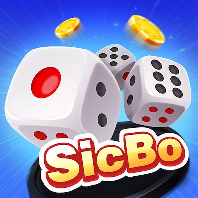 Cách chơi sicbo